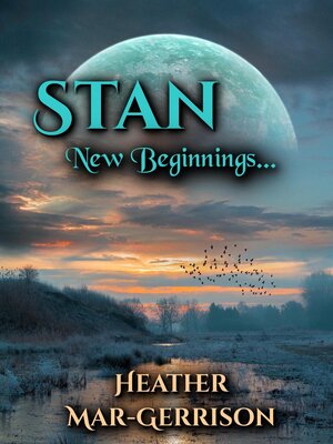cover image of Stan, New Beginnings